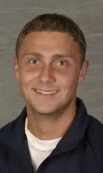 Junior Jakub Cech has been outstanding in all aspects of a student-athlete's life this year, earning awards for tennis and academics.