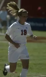 Fresno State's 2006 soccer schedule features four teams that played in the 2005 NCAA Tournament in addition to 10 regular-season home matches, the most for the program since the Bulldogs played at home 11 times in 2000.