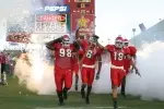 Bulldog fans, time is running out for the chance to run onto the field with the Fresno State football coaches and team as part of pregame introductions for the Sept. 1 home opener against Nevada at 7 p.m.