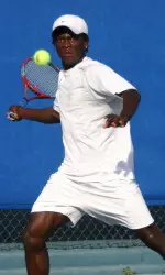 Charles Irie and the Bulldogs boast one of the best 2007 dual match schedules in the country.