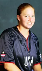 Former Bulldog All-American Christina Clark helped the USA World University Team to a gold medal at the World University Games in Tainan City, Taiwan. The United States defeated Chinese Taipe, 4-3 (8 inn.).