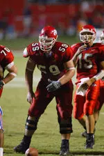 With two players who have started more than 30 consecutive games, and three who have earned first-team freshman All-America honors, this is undoubtedly the most experienced and talented position on the squad.