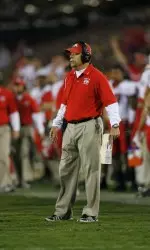 Pat Hill will lead the Bulldogs toward their eighth consecutive bowl appearance in 2006. Fresno State was picked to finish second by the media in the WAC preseason poll.