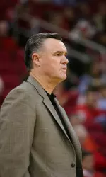 Fresno State head men's basketball coach Steve Cleveland added a big man to the roster for the 2006-07 season in 6-11, 220-pound junior center Shawn Taylor.