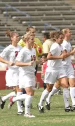 Head Coach Steve Springthorpe and the Bulldogs open the regular season on Friday.