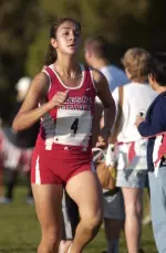 Junior Patty Torres finished among the top eight runners as last year's CS Stanislaus Invitational and helped the Bulldogs capture the meet title for the sixth time in eight years.