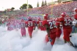 Fresno State opens the 2006 season against Nevada on Friday, Sept. 1 at 5 p.m.