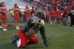 Timeout and the Bulldogs are getting ready for the first game of the year Friday against Nevada.