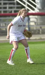 Rachael Donaldson is featured by ESPN.com for her courage in battling cancer and being an individual in which others can look to for inspiration.