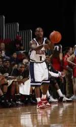 Kevin Bell scored 12 points on Thursday night.