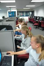 Fresno State's student-athletes will have particular need for this new service.