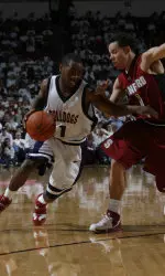 Kevin Bell and the Bulldogs open WAC play on Thursday night.