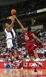 Fresno State will have seven road games on TV this year.