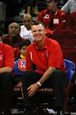 Fresno State beat Idaho 60-41 on Thursday night.