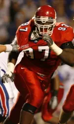 Jason Shirley and Fresno State return to action Saturday at Nevada.
