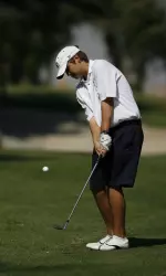 Doverspike is one-over entering the final round of play in Bremerton, Wash.