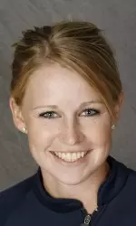 Lindsey Blair was selected the MVP in Equitation on the Flat in Fresno State's win over SMU.