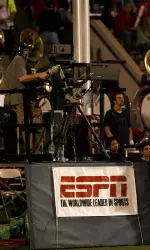 The Fresno State vs. Hawaii game on Nov. 10 will be broadcast nationally by ESPN2 and locally on KFRE CW 59.