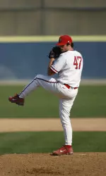 Holden Sprague and the Bulldogs bring five exciting teams to Beiden Field in March.