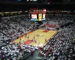 Different ticket plans go on sale at the Fresno State ticket office on Monday.