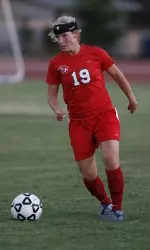 Ali Sill and the Bulldogs host San Francisco on Sunday at 2 p.m.