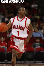 Kevin Bell led the Bulldogs with 21 points.