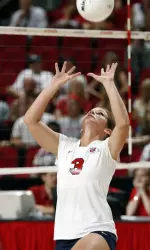 Tiffany Hess and the Bulldogs will take on NMSU again Thursday night in the first round of the WAC Tournament.