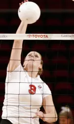 Lacey Gera and the Bulldogs will play No. 2 seed New Mexico State at 6:30 PST Thursday in the first round of the WAC Tournament.