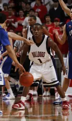 Kevin Bell returns as the senior leader on the 2007-08 team.