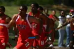 Fresno State looks to jump ahead of the competition with strong opponents throughout the season.