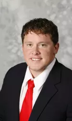 Nate Adams is one of three Bulldogs named to the ESPN the Magazine CoSIDA Academic All-District 8 team.