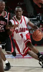 Kevin Bell continues to climb the WAC career assist list.