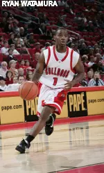 Kevin Bell led all Bulldog scorers (File Photo).