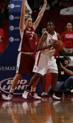 Fans can listen to Erica Henry and the Bulldogs on the radio at 790 ESPN Radio, The Deuce.