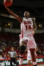 The Bulldogs return to the floor on Friday at 7 p.m. against Long Beach State.