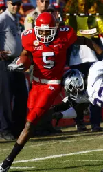 Book your tickets today to join the Bulldogs in Boise on New Year's Eve!