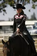 Heidi Smith will lead the Bulldogs against SMU and TCU this weekend in Texas.