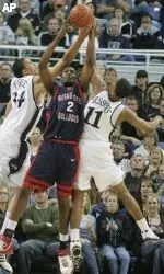 Shawn Taylor and Fresno State return to action Saturday night.