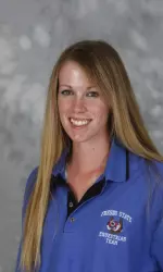 Senior Morgan McDonald and her Bulldog team mates host New Mexico State and Texas A&M this weekend at the Student Horse Center.