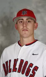 Jake Hower threw two-and two-thirds innings allowing no runs on two hits for the Bulldogs in a critical situation that propelled them to a 5-3 victory.