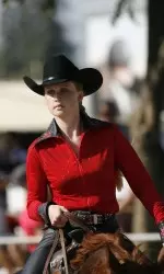 Rose Hennig and the Bulldogs will host five other schools in the Best of the West show. The show begins Saturday at 9:30 a.m.