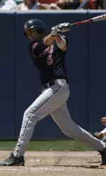 Todd Sandell would record two hits and two runs in the Bulldog loss Tuesday night to the Cal Poly Mustangs.