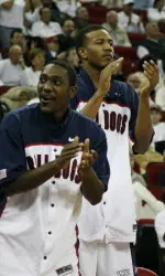 Fresno State earned a spot in the postseason NIT selected Sunday night.