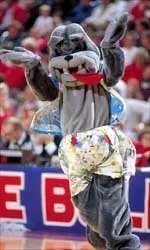 Timeout can be seen during the NCAA tournament in a national advertising campaign to promote responsible drinking.