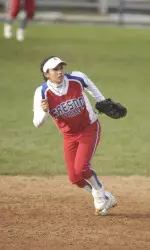 Jenna Cervantez and the Bulldogs Return to action Wednesday.