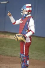 Senior Nichole Willis and the Bulldogs will take on DePaul on Sunday at 9 a.m. in Las Vegas.