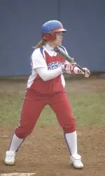 Junior Ashley White and the Bulldogs return home this week to host UConn on Tuesday before the annual Bulldog Classic begins on Thursday.