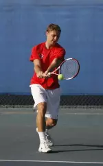 Senior Jakub Cech and the Bulldogs have concluded the regular season and look to the WAC Champions next week in Boise, Idaho.