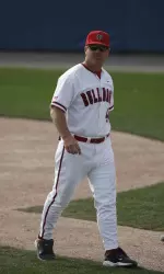 Head coach Mike Batesole and his Bulldogs are making a run for another WAC Championship and currently have four conference three-game series left to play.