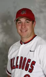 Clayton Allison threw seven innings only allowing five hits in the Fresno State 6-0 victory over New Mexico State.